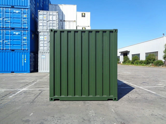 Seecontainer